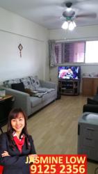 Blk 516 Jurong West Street 52 (Jurong West), HDB 3 Rooms #125109392